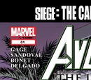 Avengers: The Initiative Vol 1 31