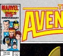 Avengers Vol 1 273