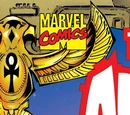 Rise of Apocalypse Vol 1 1