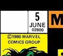 Savage She-Hulk Vol 1 5