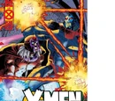 X-Men Omega Vol 1 1