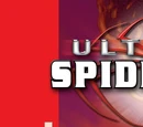 Ultimate Spider-Man Annual Vol 1 1