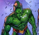 Triton (Heroes Reborn) (Earth-616)