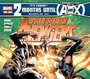 New Avengers Vol 2 22
