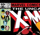Uncanny X-Men Vol 1 173