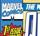 Quicksilver Vol 1 1
