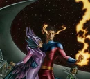 Gabriel Summers (Earth-616)