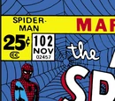 Amazing Spider-Man Vol 1 102