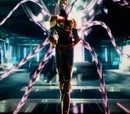 Serena Patel (Earth-928)