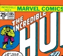 Incredible Hulk Vol 1 185