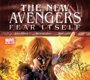 New Avengers Vol 2 15