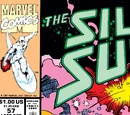 Silver Surfer Vol 3 57