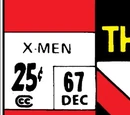 X-Men Vol 1 67