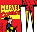 Wolverine Vol 2 56