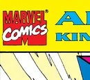 X-Factor Annual Vol 1 6