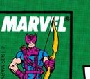 Solo Avengers Vol 1 17