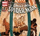 Amazing Spider-Man: Ends of the Earth Vol 1 1