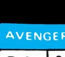 Avengers Vol 1 96