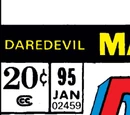 Daredevil Vol 1 95