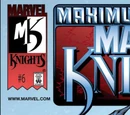 Marvel Knights Vol 1 6