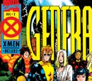 Generation X Vol 1 2