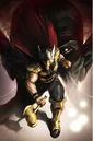 Secret Invasion Aftermath Beta Ray Bill - The Green of Eden Vol 1 1 Textless.jpg
