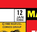 Savage She-Hulk Vol 1 12