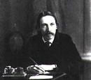 Robert Louis Stevenson