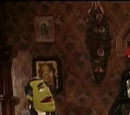 Johnny Fiama's House
