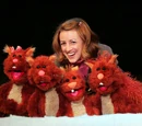 Kate Wetherhead