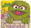Oscar-the-Grouch's Alphabet of Trash