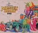 Muppet Diary 1981
