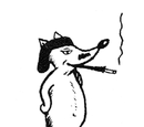 Pierre the French Rat