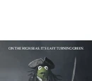 Pirates of the Caribbean