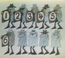 Jazz Numbers