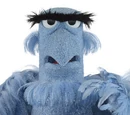 Sam the Eagle