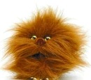 Fizzgig plush