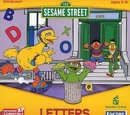 Letters (CD-ROM)