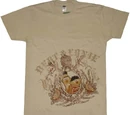 Sesame Street T-shirts (Coastal Concepts)