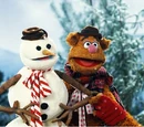 The Snowman