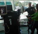 Henson Digital Performance System