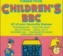 Themes From Children's BBC
