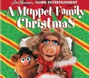 A Muppet Family Christmas (video)