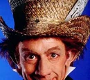 Martin Short