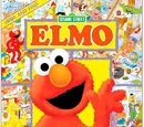 Look and Find Elmo