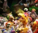 Episode 118: The Minstrels