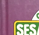 On My Way with Sesame Street Volume 4