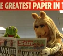 The Sun (United Kingdom newspaper)