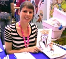 Amy Mebberson