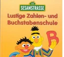 Lustige Zahlen- und Buchstabenschule